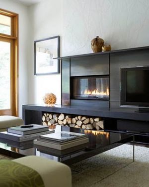 Fireplace decorations - Fireplace chimney - JamesTse-photog.jpg